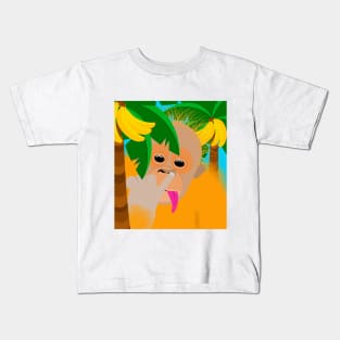 O Banana Kids T-Shirt